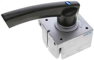 Festo VHER-H-B43U-B-G12 Festo VHER-H-B43U-B-G12 — Industrial Component