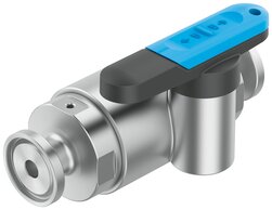 Festo VZQH-2H-6-S5S5-V4V4EPM-6 Festo VZQH-2H-6-S5S5-V4V4EPM-6 — Industrial Component