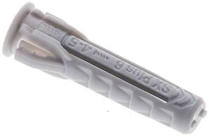 Fischer DUBEL SX6X30