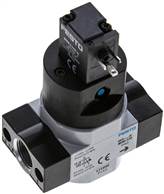Festo HEE-3/8-D-MINI-230 Festo HEE-3/8-D-MINI-230 — Industrial Component