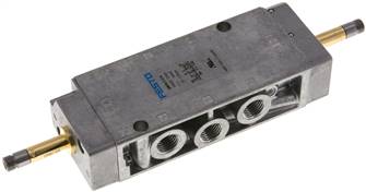 Festo JMFH-5-1/4 Festo JMFH-5-1/4 — Industrial Component