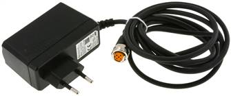 Landefeld LVM NETZ Landefeld LVM NETZ — Netzteil für Luftver-brauchsmesser 24VDC/1A