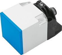 Festo SIEF-Q40S-NA-S-2L Festo SIEF-Q40S-NA-S-2L — Industrial Component
