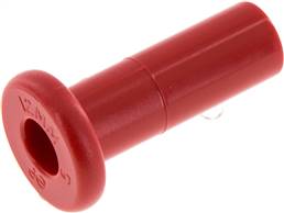 Landefeld IQSC 120H FDA Landefeld IQSC 120H FDA — Closing plugs for 12mm push-in fittings, IQS-FDA