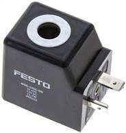 Festo MSG-12DC-OD Festo MSG-12DC-OD — Industrial Component