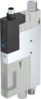 Festo OVEM-14-H-B-GO-CE-N-1P Festo OVEM-14-H-B-GO-CE-N-1P — Industrial Component