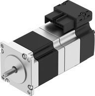 Festo EMMB-ST-57-M-SB Festo EMMB-ST-57-M-SB — Industrial Component