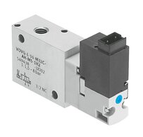 Festo VOVG-L10-M32U-AH-M5-1H3 Festo VOVG-L10-M32U-AH-M5-1H3 — Industrial Component
