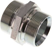 Landefeld DN 2020 HD Landefeld DN 2020 HD — Hydraulic double nipple G 2"-G 2", Zinc plated steel