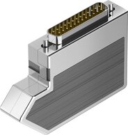 Festo OT-FESTO035175 Festo OT-FESTO035175 — NEFC-S1G25-C2W25-S6 (8001372) Plug of Festo