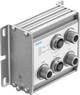 Festo OT-FESTO084078 Festo OT-FESTO084078 — CASB-MT-D3-R7 (8071781) Sensor interface of Festo