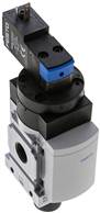 Festo MS4-EE-1/4-V230 Festo MS4-EE-1/4-V230 — Industrial Component