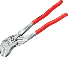Knipex ZANGE SCHL 400 P