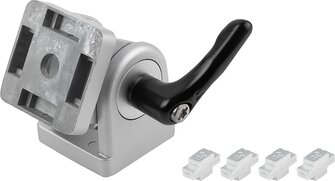 Norelem 10270-1084040 Norelem 10270-1084040 — Industrial Component