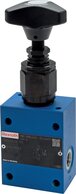 Bosch-Rexroth BOSCH-REXROTH Bosch-Rexroth Bosch-Rexroth — Pressure Sensor