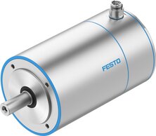 Festo EMMH-AS-138-HA-HS-S1M-T Festo EMMH-AS-138-HA-HS-S1M-T — Industrial Component