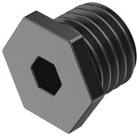 Festo NETC-P-M20-PBK-T26-EX4-E Festo NETC-P-M20-PBK-T26-EX4-E — Industrial Component