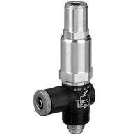 Aventics 0821302074 Aventics 0821302074 — Industrial Component