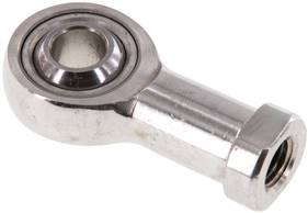 Landefeld SGS 25/32 ES Landefeld SGS 25/32 ES — Swivel head, M 10x1,25, Stainless steel