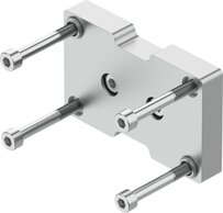 Festo DHAA-G-Q11-25-B8-40 Festo DHAA-G-Q11-25-B8-40 — Industrial Component