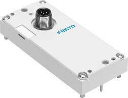 Festo VAEM-L1-S-16-PT Festo VAEM-L1-S-16-PT — Industrial Component
