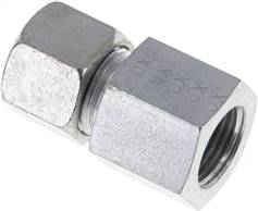 Landefeld GAI 14 SR Landefeld GAI 14 SR — Screw-on cutting ring fitt. G 1/2"-14 S (M22x1,5), Zinc plated steel