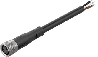 Festo NEBL-M8G4-E-5-N-LE4 Festo NEBL-M8G4-E-5-N-LE4 — Industrial Component