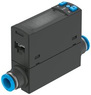 Festo SFAH-100U-Q8S-PNLK-PNVBA-L1 Festo SFAH-100U-Q8S-PNLK-PNVBA-L1 — Industrial Component