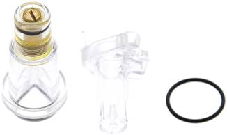 Landefeld TROPF OL F Landefeld TROPF OL F — Drip cap for FUTURA lubricator