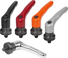 Norelem 06460-10-2082X30 Norelem 06460-10-2082X30 — Industrial Component
