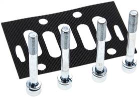 YPC SIB50 REP YPC SIB50 REP — Connection plates (ISO 5599-1), ISO size 2