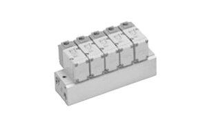 SMC VV3PA3-41-041-02F SMC VV3PA3-41-041-02F — Industrial Component
