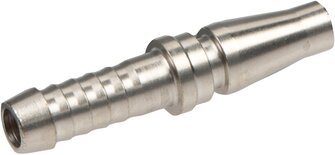 Landefeld KSS 10 UK5 Landefeld KSS 10 UK5 — Coupling plug (British profile) 10mm hose