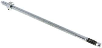 Fischer DUBEL FAZ 10/160