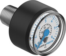 Festo MA-23-6-R1/8 Festo MA-23-6-R1/8 — Industrial Component