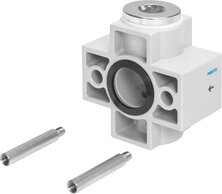 Festo OT-FESTO042222 Festo OT-FESTO042222 — FRZ-D-MAXI-NPT (178235) Distributor block of Festo