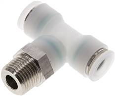 Sang-A IQST 1212 PVDF Sang-A IQST 1212 PVDF — T push in fitting R 1/2"-12mm, IQS-ES LE/IQS-PVDF of Sang-A