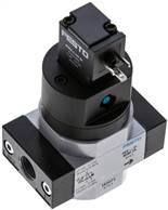 Festo HEE-1/4-D-MINI-24 Festo HEE-1/4-D-MINI-24 — Industrial Component