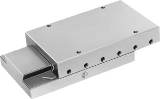 Norelem 21030-100110 Norelem 21030-100110 — Industrial Component