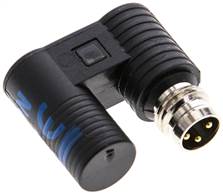 Festo SMTO-4U-PS-S-LED-24 Festo SMTO-4U-PS-S-LED-24 — Industrial Component