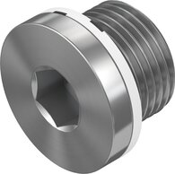 Festo B-3/8-20 Festo B-3/8-20 — Industrial Component