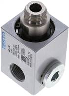 Festo GF-3/8 Festo GF-3/8 — Industrial Component