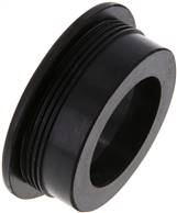 Hydac RDF 42 Hydac RDF 42 — Elastomer tube feedthrough for 42 mm tube of Hydac