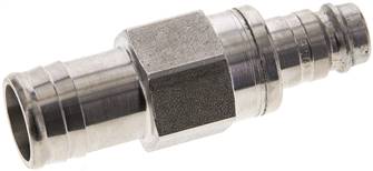 Landefeld KSS 19 NW10 ES4A BA Landefeld KSS 19 NW10 ES4A BA — Coupling plug (NW10) 19 (3/4")mm hose, 1.4404