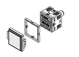 SMC ZS-27-01 SMC ZS-27-01 — Industrial Component