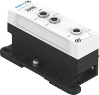 Festo CPX-AP-A-EPLI Festo CPX-AP-A-EPLI — Industrial Component