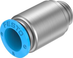 Festo NPQE-DK-G18-Q8-F1A-P10 Festo NPQE-DK-G18-Q8-F1A-P10 — Industrial Component