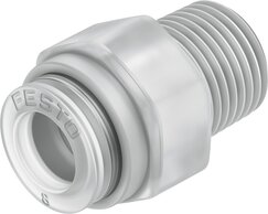 Festo NPQP-D-R14-Q8-FD-P10 Festo NPQP-D-R14-Q8-FD-P10 — Industrial Component