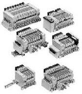 SMC VV5Q11-07C4S0 SMC VV5Q11-07C4S0 — Industrial Component