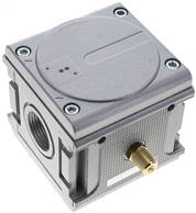 Landefeld BEFULL 10 Landefeld BEFULL 10 — MULTIFIX start-up valve, G 1", Multifix 5